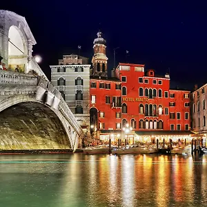 Rialto 4*, Venise Italie