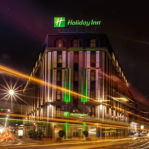 Garibaldi Station By Ihg 4*, Milan Italie