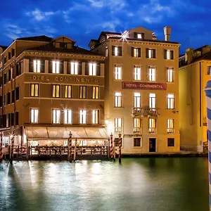 Bw Premier Collection Chc Continental 4*, Venise Italie