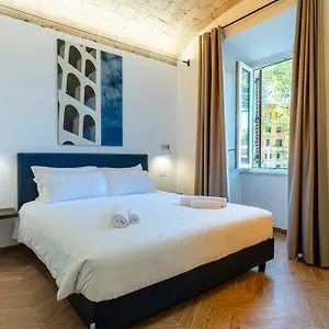  Affittacamere Fantini Rooms- San Pietro