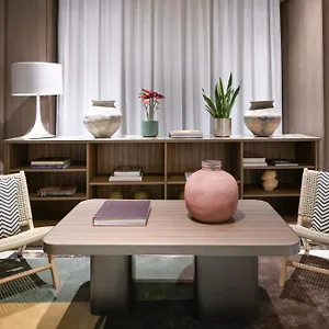 Ac By Marriott 4*, Milan Italie