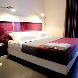 Couette-café Urbe Colosseo, Rome