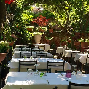 Antica Montin 2*, Venise Italie